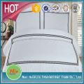 ropa de cama china de 3 piezas juego de cama edredón cubierta conjunto